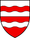 Blason de Morges