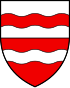 Blason de Morges