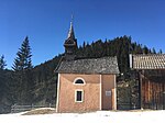 St.-Ottilien-Kapelle beim Frommer