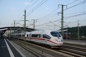 Image illustrative de l’article Gare de Montabaur