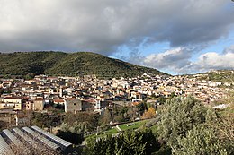 Orani – Veduta