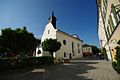 Katholische Spitalkirche St. Johannes