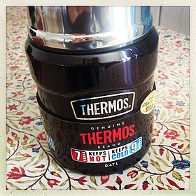 illustration de Thermos (marque)