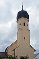 Katholische Filialkirche St. Andreas