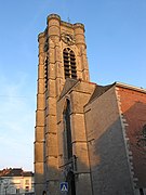 �glise Saint-Julien d'Ath.