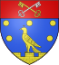 Blason de Faucon