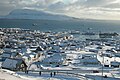 T�rshavn in inverno