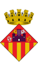 Sant Cugat del Vallès – Stemma