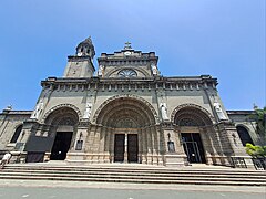 Katedral Manila