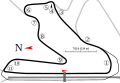 Oasis / Inner Circuit