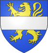 Blason de Kœur-la-Petite