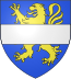 Blason de Kœur-la-Petite