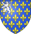 Blason de Guise