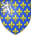 Blason de Guise