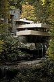 Fallingwater, Pennsylvania 1937.