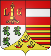 Armes de la province de Li�ge