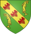 Blason de Thierville-sur-Meuse