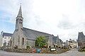 L'église paroissiale Saint-Guinal (XVIe siècle) 1.