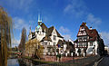 12. A Lycée international des Pontonniers (Strasbourg, Franciaország) (javítás)/(csere)