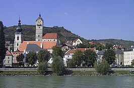 Krems an der Donau