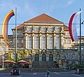 Stadhuis van Kassel