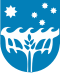 Escudo de  Isla de Nadal