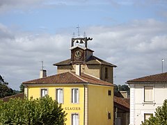 Tour de l'Horloge