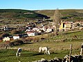 Villaggio "Hoyos del Espino", nel parco Sierra de Gredos