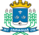 Brasão de armas de Jaraguá