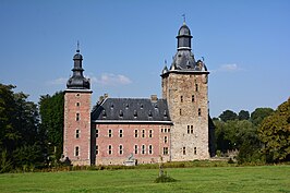 Kasteel van Beusdael