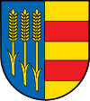 Wappen von Naurath