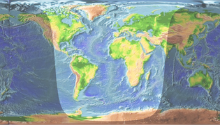 Hemisferios (13:00 UTC, 2 de abril)