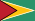 Bandeira da Guiana