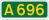 A696