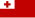 Drapeau de Tonga