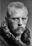 Fridtjof Nansen -  Bild