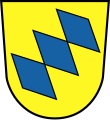 Wappen von Stetten