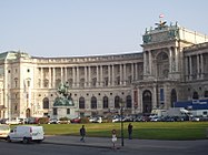 Perpustakaan Nasional Austria