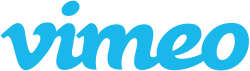 Vimeo logo