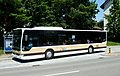 Bus Z�rich-Zollikon-K�snacht (2010)