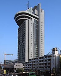 2004年から会場として使用される 文京シビックホール (東京都文京区)