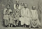 ജൂതന്മാർ 1906- ജൂത വിജ്ഞാനകോശത്തിൽ നിന്ന്