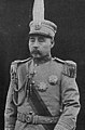 Feng Guozhang 1917-1918 Presidenti i Republikës së Kinës