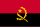 Flagge von Angola