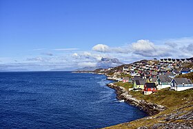 Nuuk