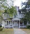 McMillan House, 1890