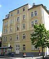 Mietshaus