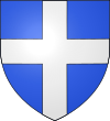 Blason de Bennwihr