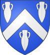 Blason de Fillièvres