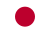 Vlag van Japan